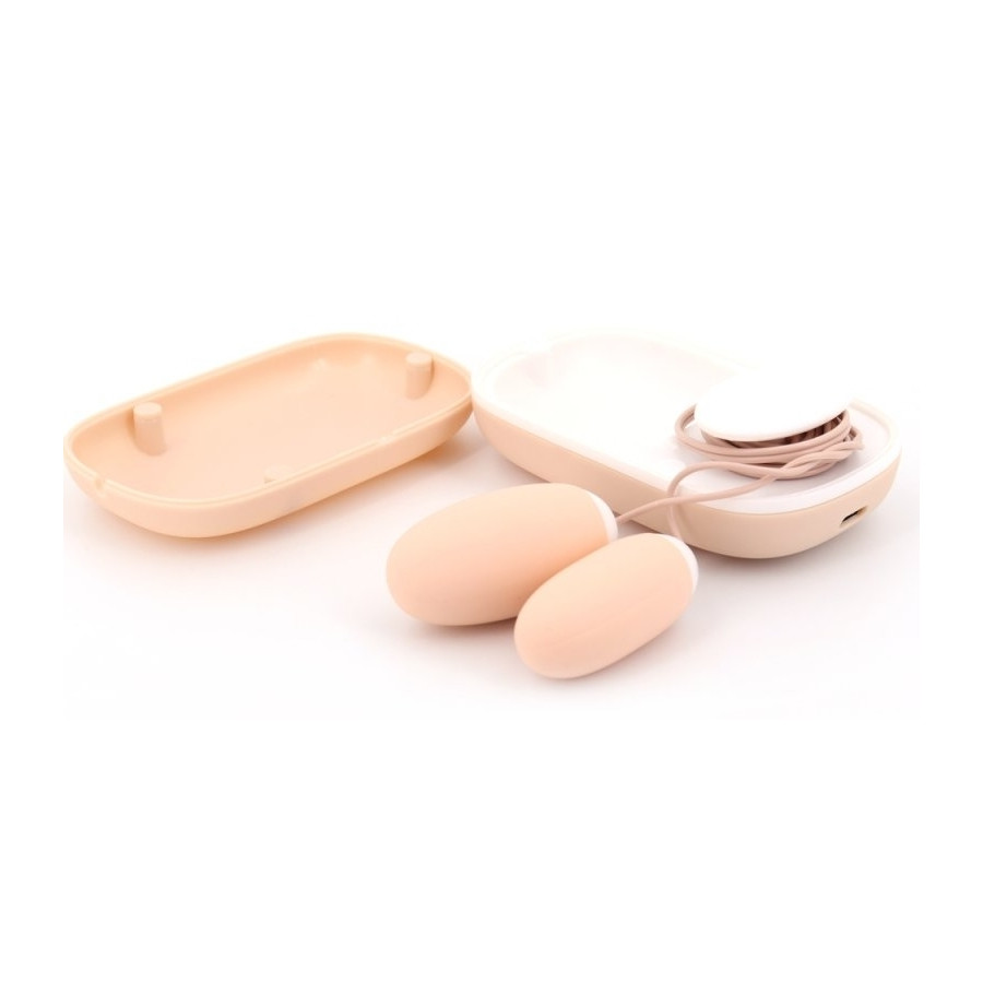 Magical Bullet Double Stimulator 5 x 2.5cm