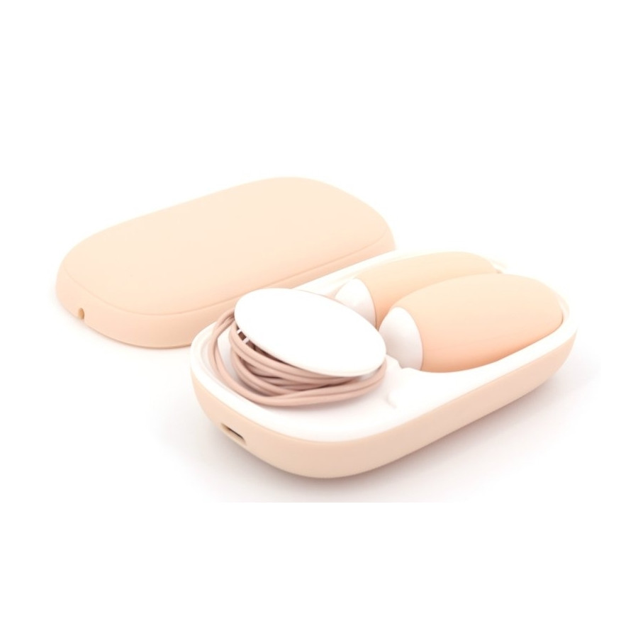 Magical Bullet Double Stimulator 5 x 2.5cm