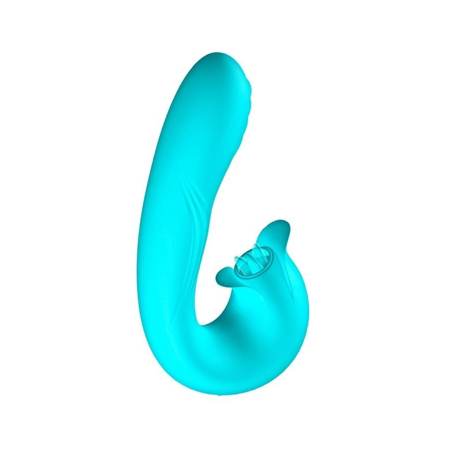Hydra3 Double Stimulator 14 x 3.2cm