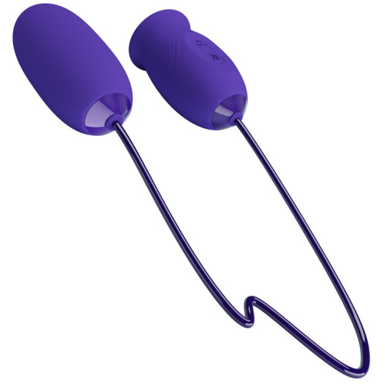 Double Daisy-Youth Stimulator 7.5 x 3.3cm