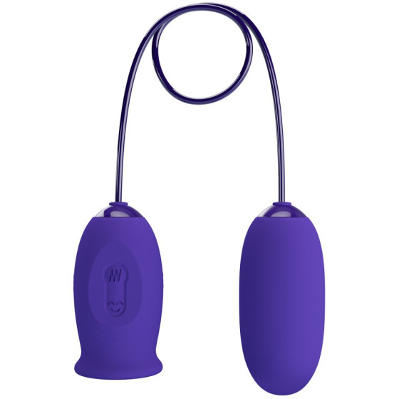 Double Daisy-Youth Stimulator 7.5 x 3.3cm