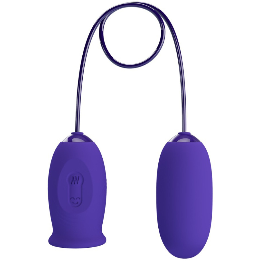 Double Daisy-Youth Stimulator 7.5 x 3.3cm
