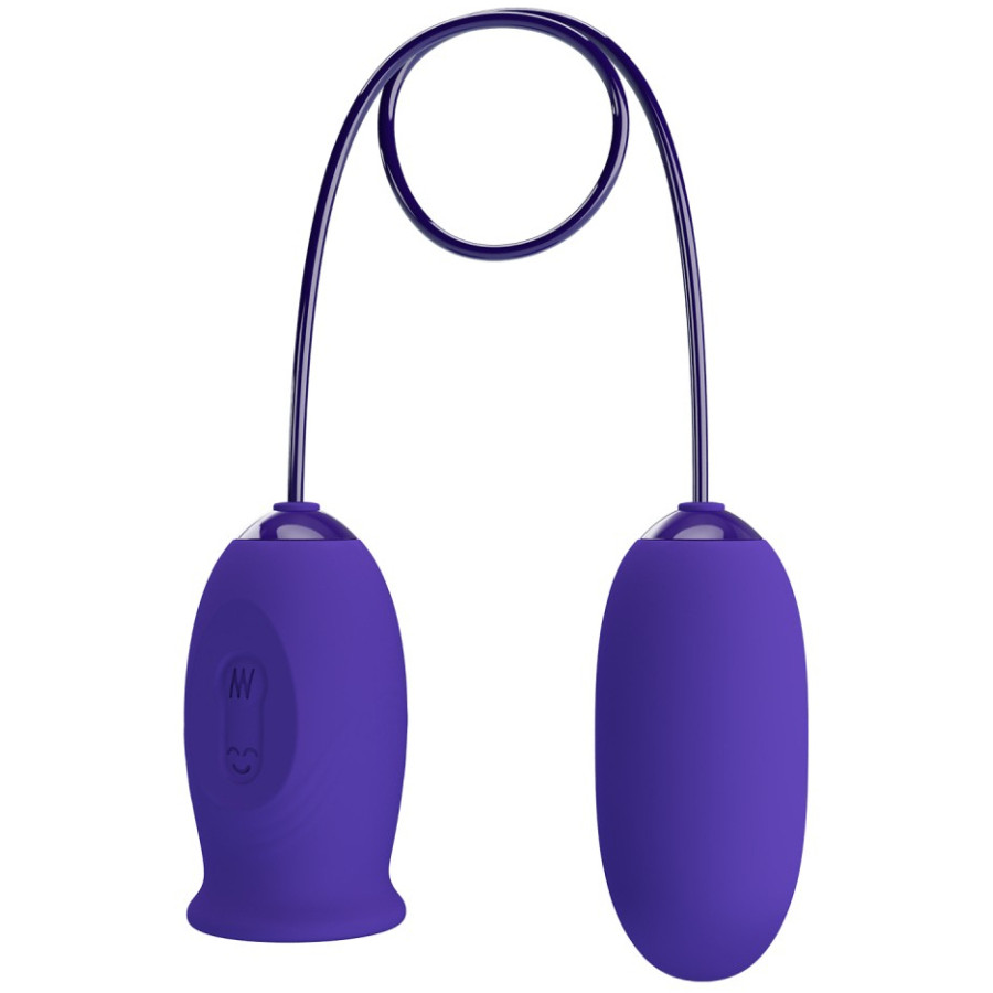 Double Daisy-Youth Stimulator 7.5 x 3.3cm