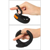 Ballstretcher vibrant Touring Vibe 10 Vibrations