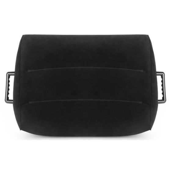 Coussin Gonflable avec Poignées Handlebar 56 x 41cm