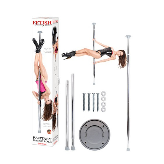 Barre de Pole Dance