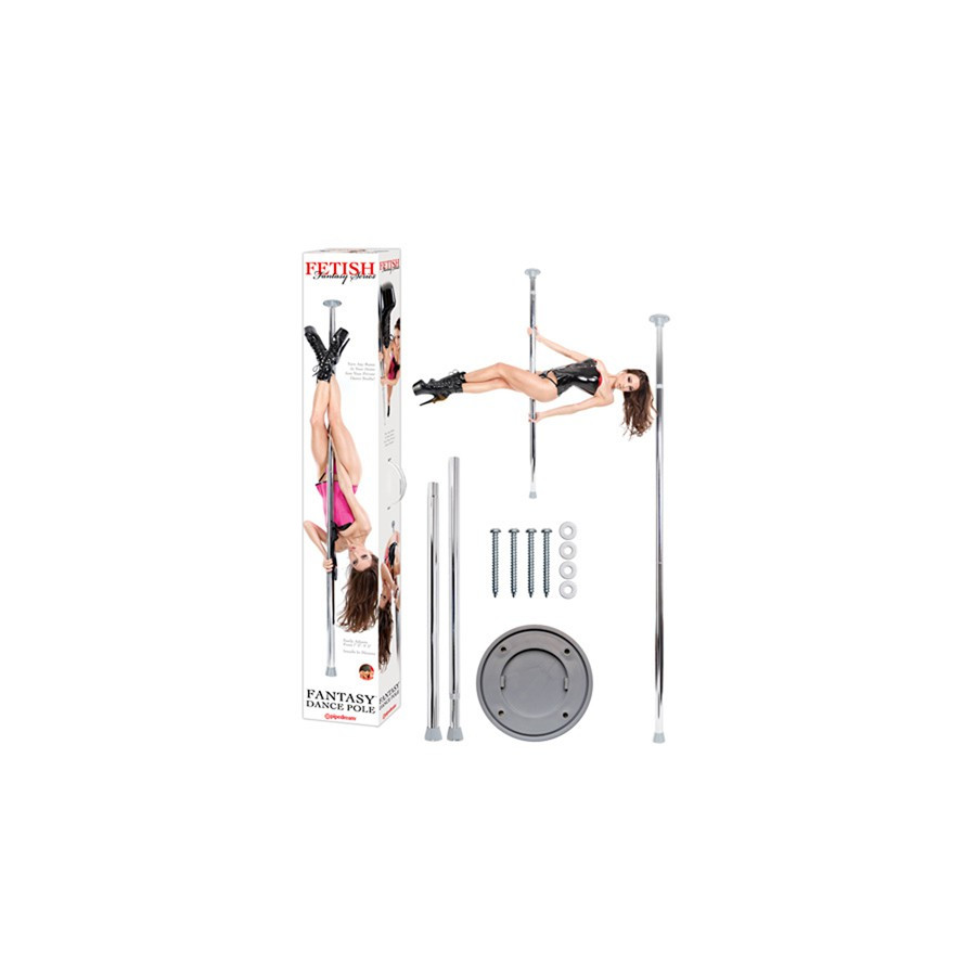 Barre de Pole Dance