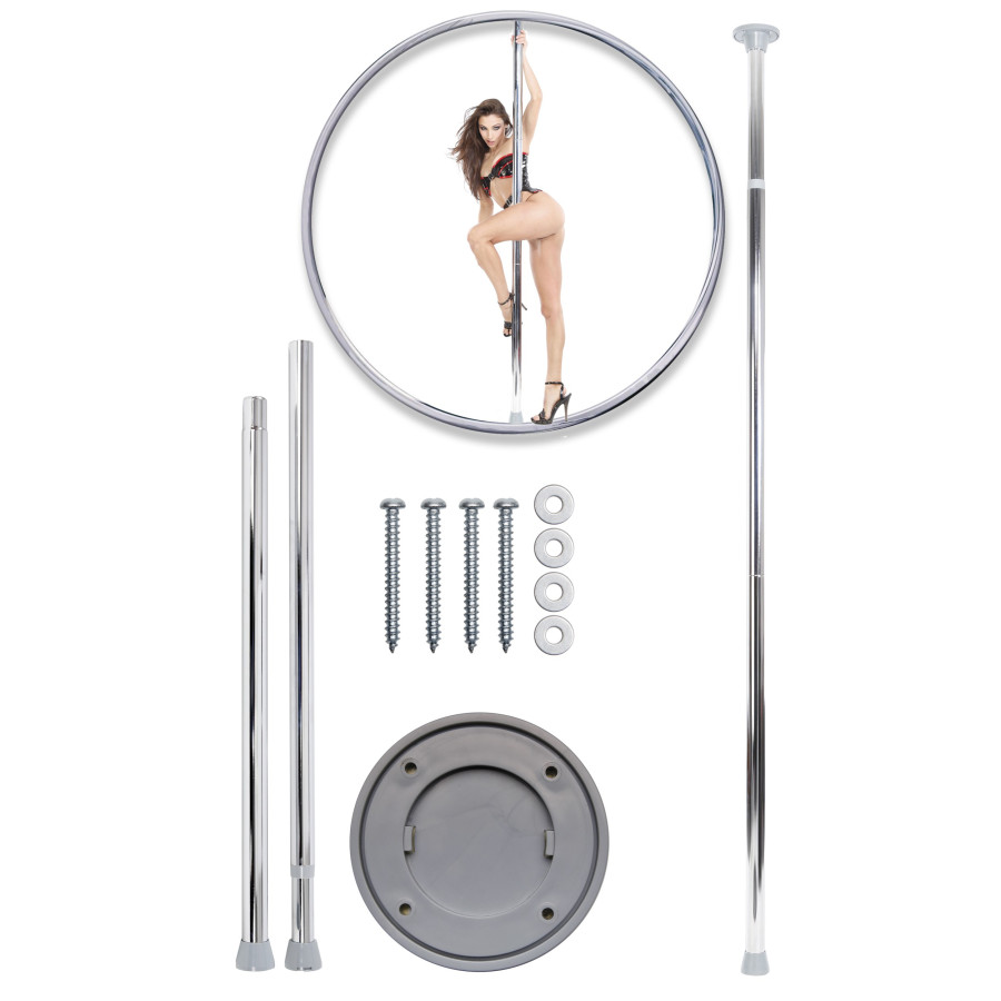 Barre de Pole Dance