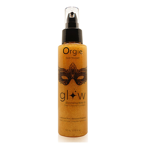 Glow Body Oil 110ml
