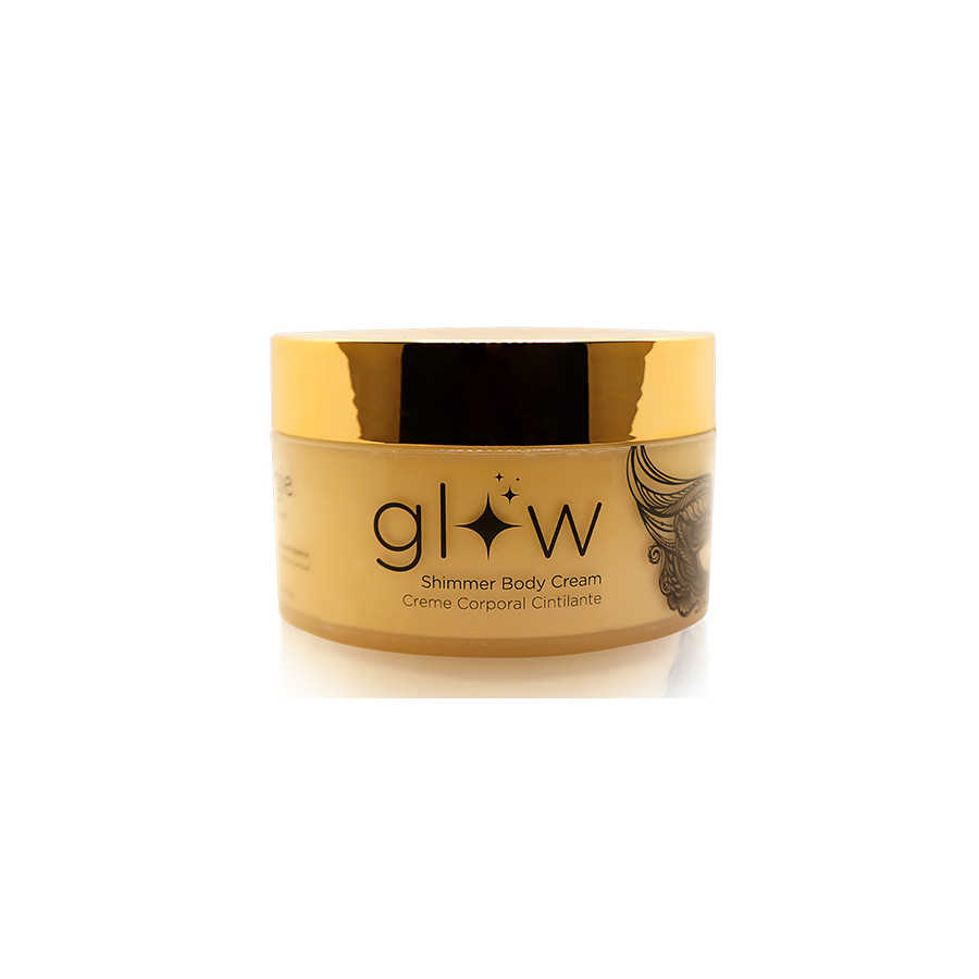 Glow Body Cream 250ml