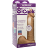 Gode Vac-U-Lock UltraSkyn 19 x 4.5cm