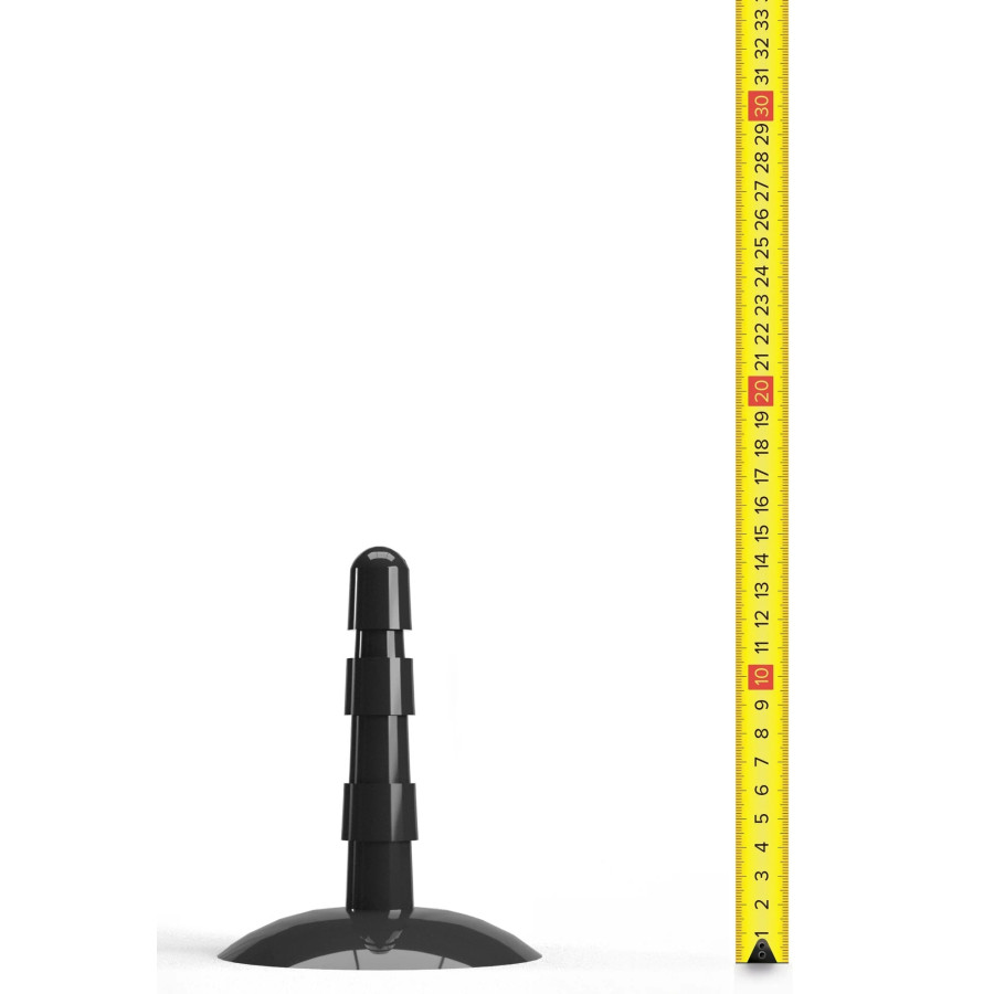 Embout Ventouse Mega Suction Hung System Noir