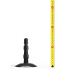 Embout Ventouse Mega Suction Hung System Noir