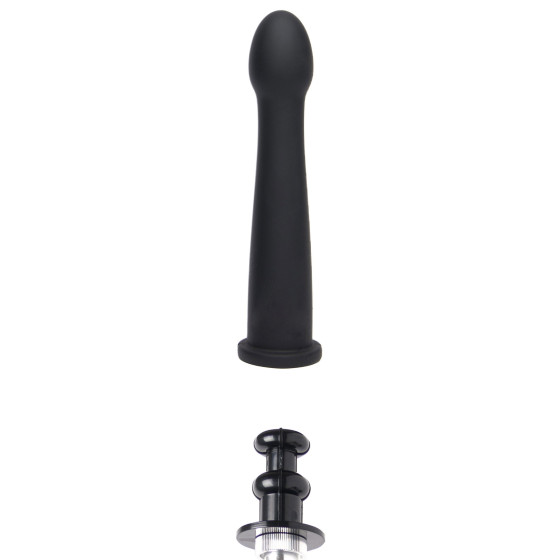 Gode Easy-Lock Smooth 19 x 4cm
