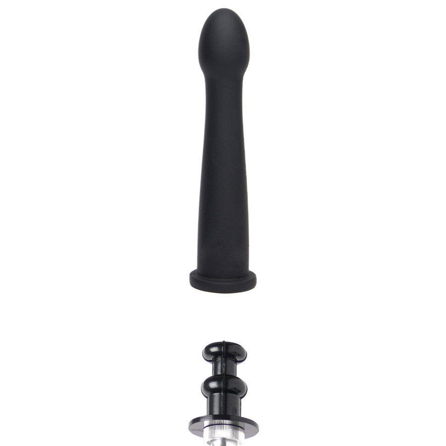 Gode Easy-Lock Smooth 19 x 4cm