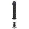 Gode Easy-Lock Ribbed 19 x 4cm