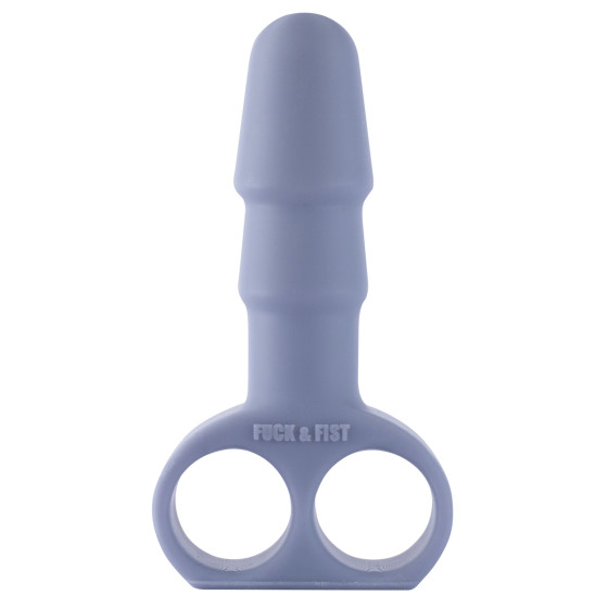 Magic Handler handle holder for Toys Vac-U-lock