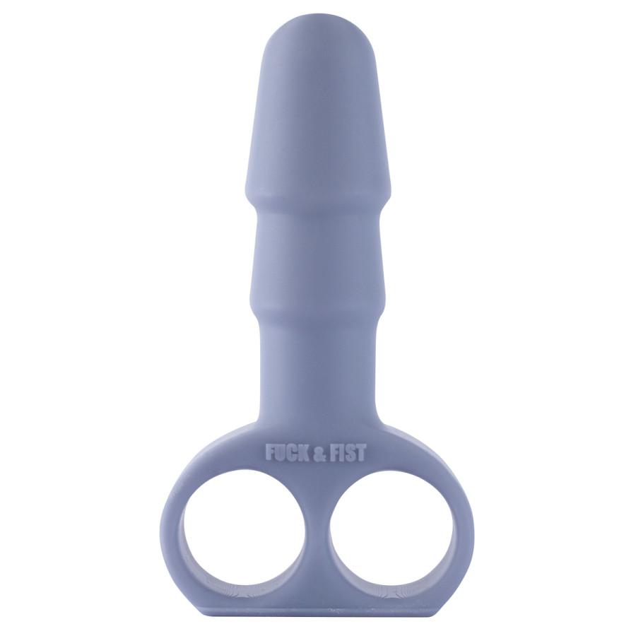 Magic Handler handle holder for Toys Vac-U-lock