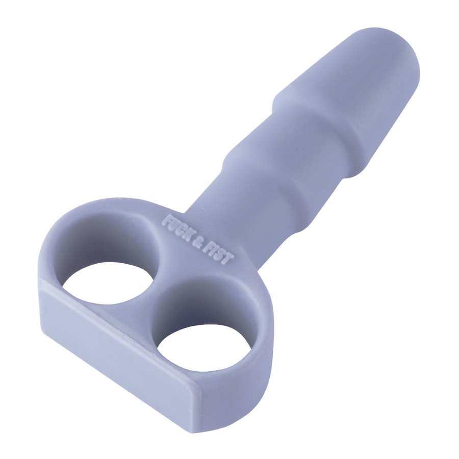 Magic Handler handle holder for Toys Vac-U-lock