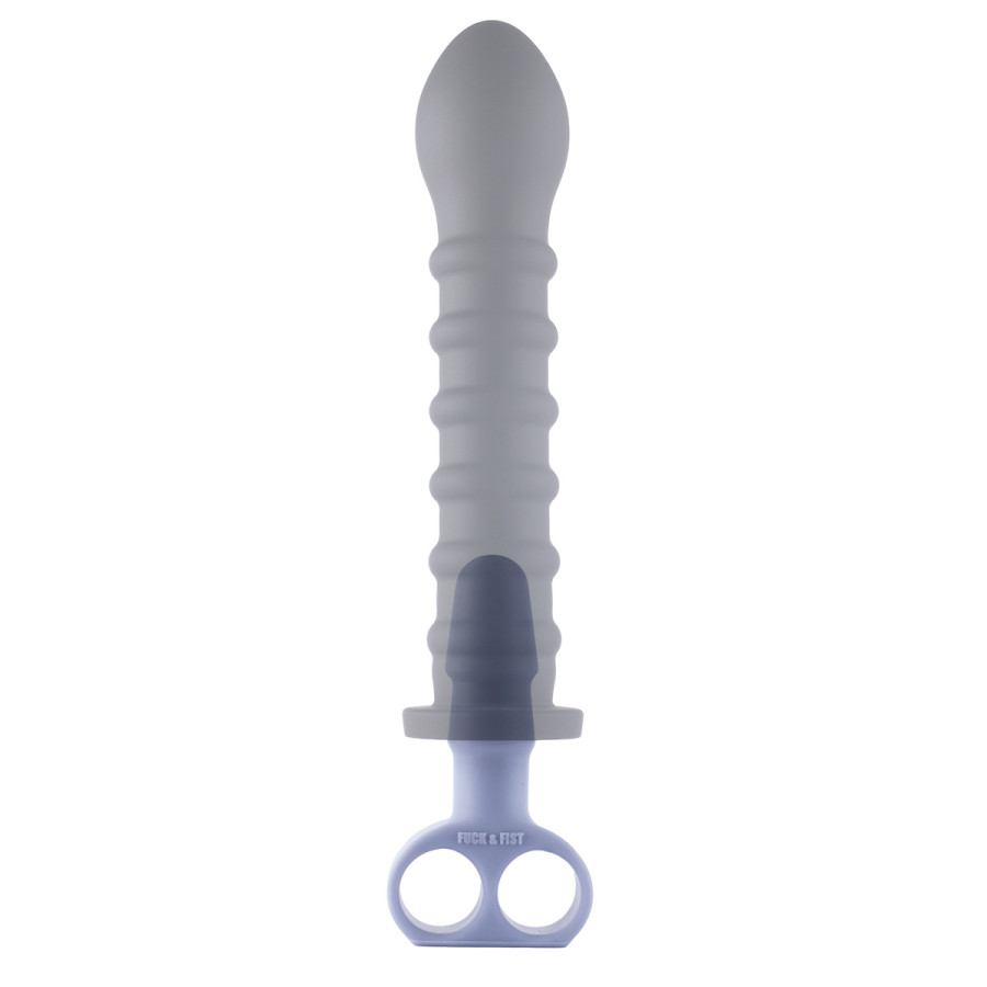 Magic Handler handle holder for Toys Vac-U-lock