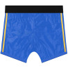 Boxer Chic Strap-On Bleu