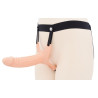 Gode Ceinture Hollblack 14 x 4.2cm Chair