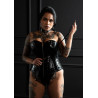 Cravache Riding Crop Taboom 60cm Noire