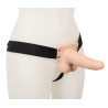 Gode Ceinture Creux Vibrant Twinkie 14 x 4.5cm