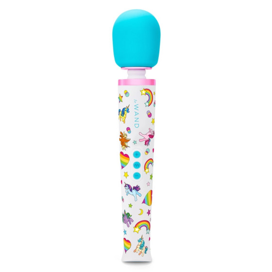 Coffret Unicorn Wand