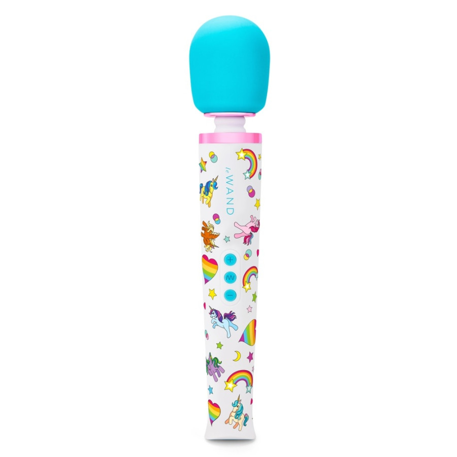 Coffret Unicorn Wand