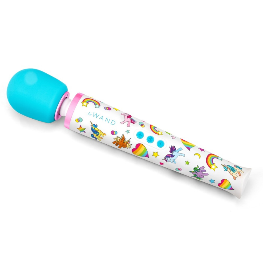 Coffret Unicorn Wand