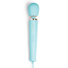 Wand Powerful Plug-In 34cm - Tête 62mm Bleu Ciel