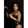 Paddle Hard and Soft Taboom 33cm