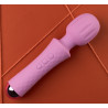 Mini Wand Pinkie 20cm Tête 46mm