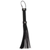 Martinet Taboom Whip 28cm Noir