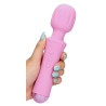 Mini Wand Pinkie 20cm Tête 46mm