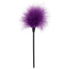 Mini Plumeau Sexy Feather 22cm Violet
