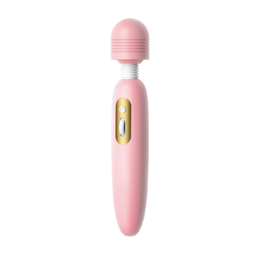 Wand Magic Love 26cm Head 45mm Pink Wand Magic Love 26cm Head 45mm Pink
