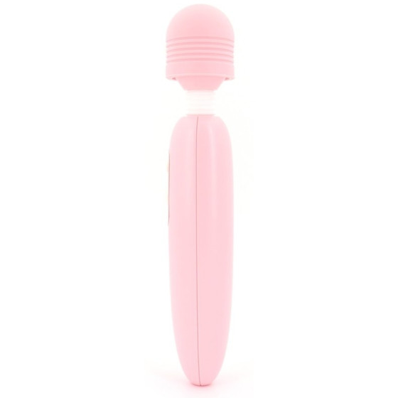 Wand Magic Love 26cm Head 45mm Pink