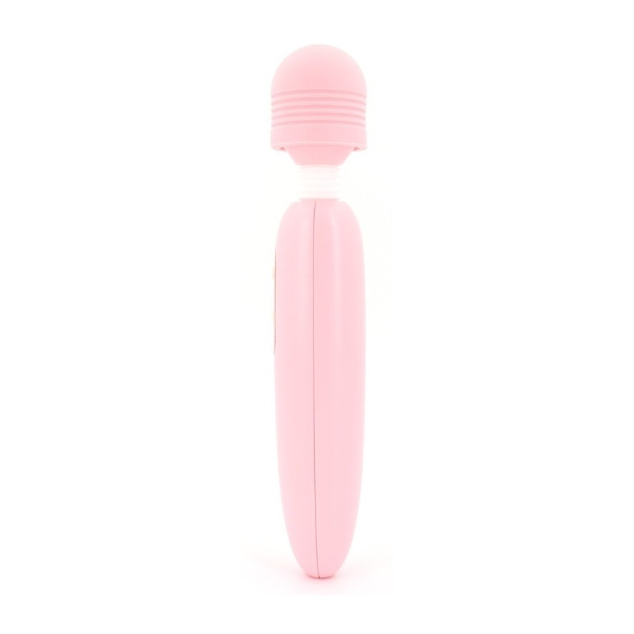 Wand Magic Love 26cm Head 45mm Pink