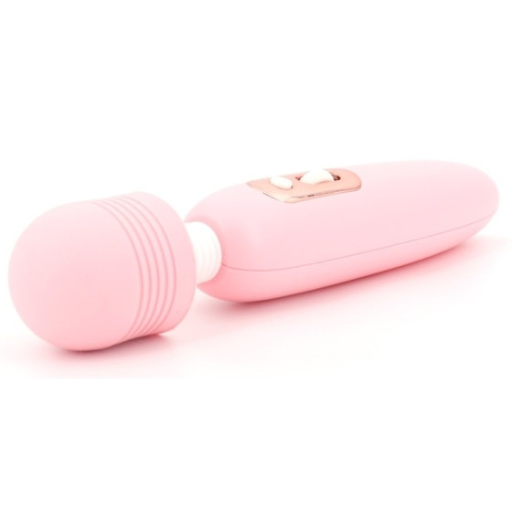 Wand Magic Love 26cm Head 45mm Pink