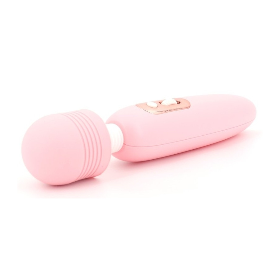 Wand Magic Love 26cm Head 45mm Pink