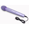 Wand Eggy 25cm Tête 49mm Violet