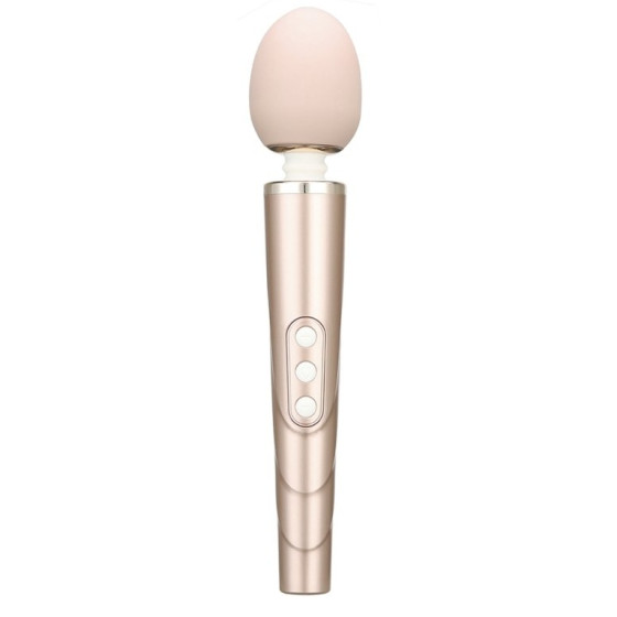 Wand Eggy 25cm Tête 49mm Champagne