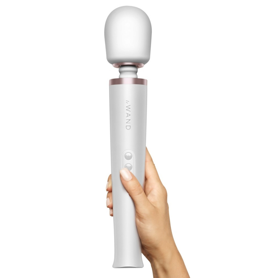 Wand Original 33cm Tête 62mm Blanc