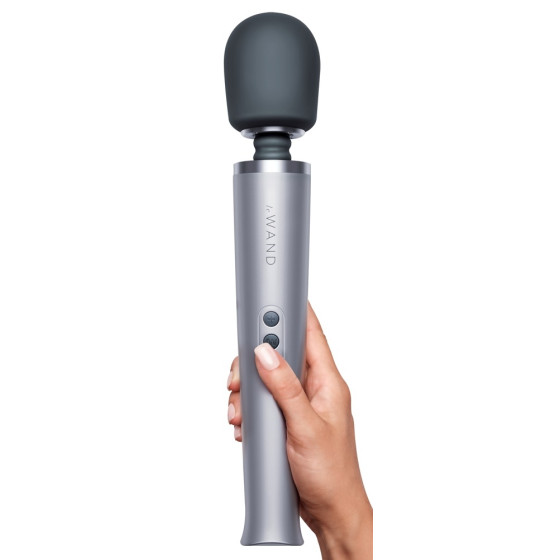 Wand Original 33cm - Tête 62mm Gris