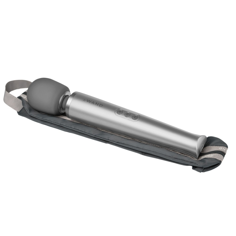 Wand Original 33cm - Tête 62mm Gris