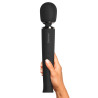 Wand Original 33cm Tête 62mm Noir