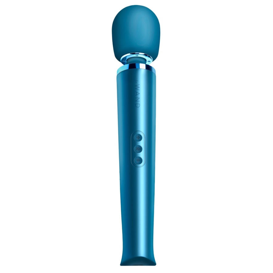 Wand Original 33cm Tête 62mm Bleu Wand Original 33cm Tête 62mm Bleu