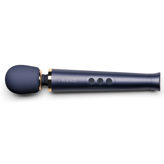 Wand Small 25cm Head 47mm Blue Navy